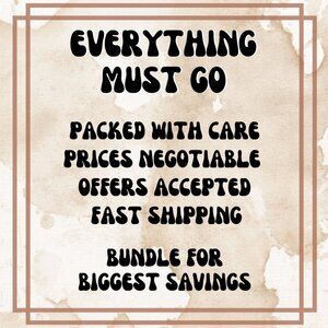 💗Decluttering Season💗